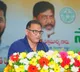 Telangana committed to provide food security to all eligible families: Azharuddin