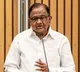 I am proud to be a dimagi naxal, says Chidambaram