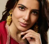 Samantha on headlining Celebrity MasterChef Tamil: Food has a way of bringing people together