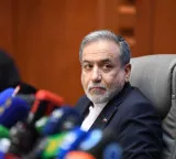 Iran warns France against interference in internal affairs