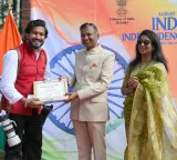 India embassy in Finland hosts photography competition to mark I-Day