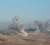 Israeli strike kills senior Hezbollah commander in Lebanon