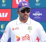 'Bangladesh's biggest win in any format': Captain Shanto hails historic win over Australia