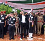 Vijay announces Rs 30 lakh aid to family of constable who died during Independence Day duty