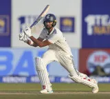 1st Test: The way Padikkal adapted to conditions was crucial rather than his No.3 position, says Kotak