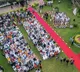 Over 1200 members join celebration of Independence Day in Kenya