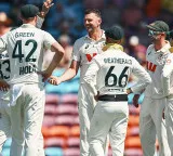 ‘Unacceptable and embarrassing’: Legends slam Australia after Test loss to Bangladesh