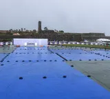 1st Test: Rain delays start of Day 2 play in Galle