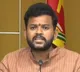 Ram Mohan Naidu outlines future plans for Visakhapatnam airport usage