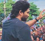 Allu Arjun fans set record in social service activities