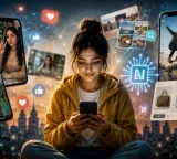 Social Media will change completely in 2026 what you see will never be the same