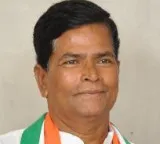Senior Congress leader Chinna Reddy makes sensational allegations against own party