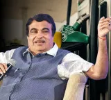 Nitin Gadkari interesting comments on Missing Link road controversy