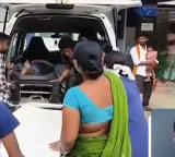Bihar temple stampede six devotees dead in Lakhisarai district