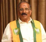 M Bhojarajan leads unexpected resistance against Vijay government in Assembly