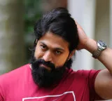 Yash responds to Allu Aravind comments