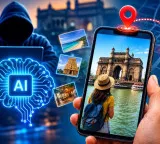 AI identifies your location from photos even when GPS is off