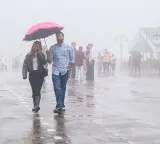 Deep depression in Bay of Bengal alert for North Andhra