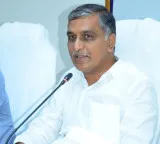 Harish Rao claims CM Revanth Reddy residence is in prohibited assets list