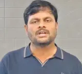Chintada Ravikumar YCP leader gets bail