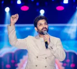 Allu Arjun says DC is a must watch movie for every cinema lover