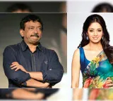 Sridevi biography The Empress Ram Gopal Varma interesting comments