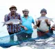 Indian Fisheries Sector boosts Blue Economy and provides employment to 3 crore people