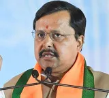 BJP New Team 3 Key Posts for AP No Place for Telangana