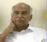 Merge our constituency into Andhra Pradesh says Karnataka Congress MLA N Y Gopalakrishna