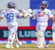 1st Test: Dickwella, Dinusha hit fifties as Sri Lanka reach 214/5, trail India by 248 runs