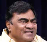 Babu Mohan Interview