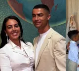 Cristiano Ronaldo to say goodbye to football shocking comments after marriage