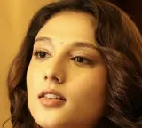 Rithika Nayak Special