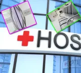 Going to the hospital Beware of these things you touch