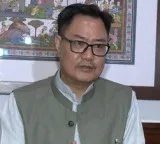 Kiren Rijiju explains who are Dimagi Naxals mentioned by PM Modi