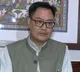 Kiren Rijiju explains who are Dimagi Naxals mentioned by PM Modi