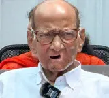 Sharad Pawar clarifies on meetings with Modi and Shah and makes key announcement