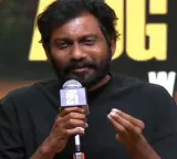 Buchi Babu Sana says Ravi Teja was his first choice and wrote a story for him