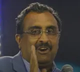 Ram Madhav returns to BJP team after six years as Sangh ties strengthen