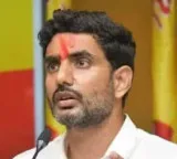 10th class student dies as school wall collapses Nara Lokesh responds