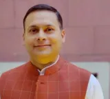 BJP IT Cell Chief Amit Malviya out Deepak Maske appointed as new convenor