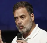 Rahul Gandhi Slams NTA Over UGC-NET Exam Cancellation And Students Time Waste