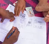 Telangana Draft Voter List Released and Notices Issued to 92 Lakh People