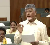 Chandrababu Naidu challenges YSRCP to debate Mega DSC recruitment in Assembly