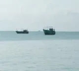 Konaseema fishermen who went fishing on 3rd missing in sea