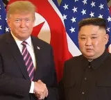 Donald Trump shocks South Korea over friendship with Kim Jong Un