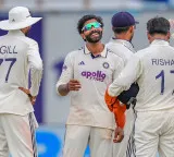 Ravindra Jadeja rare achievement New history as first Indian left arm bowler