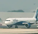 Bhogapuram Airport marks historic milestone as first commercial flight lands