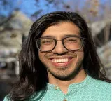 Rohan Naidu Hyderabadi astronomer rare discovery Black Hole Star revealed