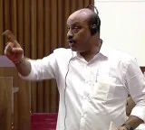 Atchannaidu counters Botsa Satyanarayana over Mega DSC row in AP Council